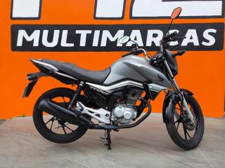 Foto do veículo Honda Cg 160 Titan