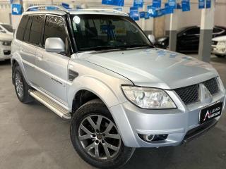Foto do veículo Mitsubishi Pajero Tr4 2.0 16v Flex