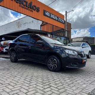 Foto do veículo Renault Logan 1.0 Authentique