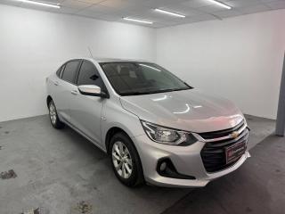 Foto do veículo Chevrolet Onix Sedan Plus Lt 1.0 12v Tb Flex Mec.