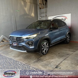 Foto do veículo Fiat Pulse Impetus 1.0 Turbo 200 Flex Aut.