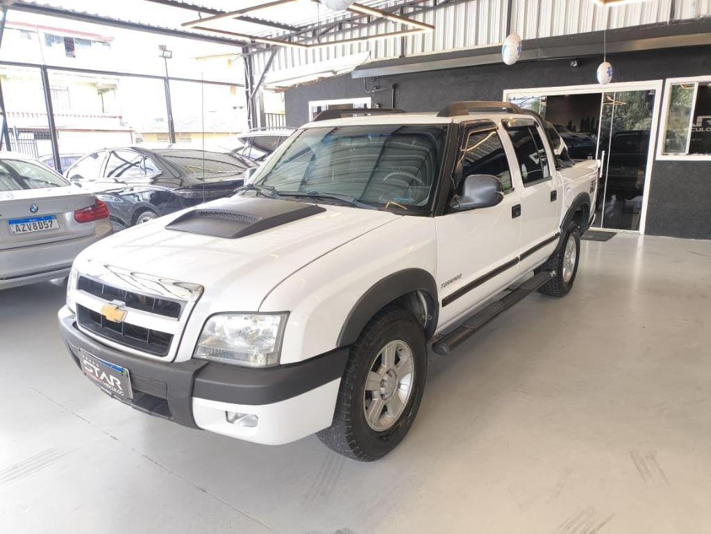 Chevrolet S10 2010