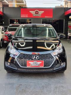 Foto do veículo Hyundai Hb20s C.plus/c.style 1.6 Flex 16v Mec.4p