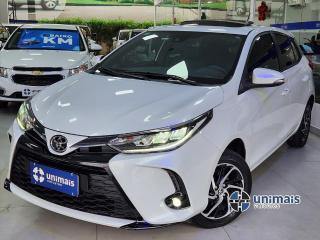 Foto do veículo Toyota Yaris 1.5 Xls Cvt