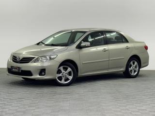 Foto do veículo Toyota Corolla Xei 2.0 Flex 16v Aut.