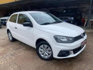 Foto do veículo Volkswagen Gol 1.0 Trend/power 8v 2p