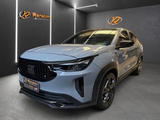 Foto do veículo Fiat Fastback Limited Ed.1.3 270 T.flex Aut.