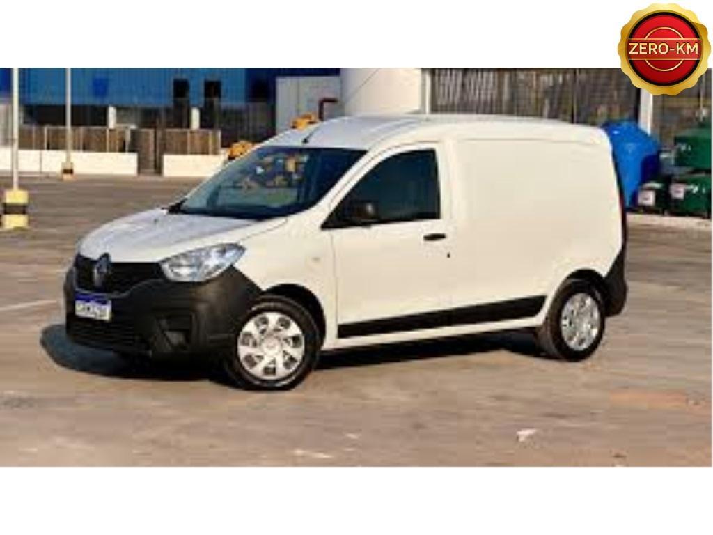 Renault Kangoo ADVANCED 1.6 2026