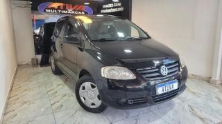 Foto do veículo Volkswagen Fox Plus 1.6mi/1.6mi Total Flex 8v 4p