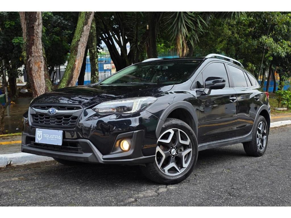 Subaru Xv 2.0i S Auto 4wd 2018
