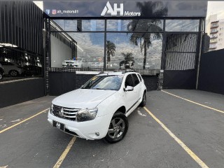 Foto do veículo Renault Duster 1.6 Hi-flex 16v Mec.