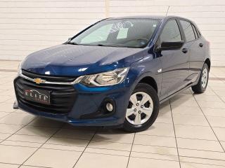 Foto do veículo Chevrolet Onix 1
