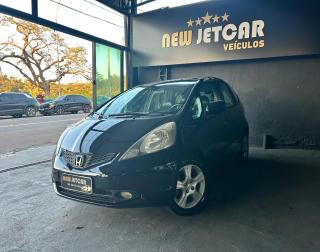 Foto do veículo Honda Fit Lx 1.4/1.4 Flex 8v/16v 5p Mec.