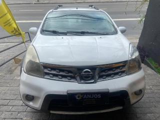 Foto do veículo Nissan Livina X-gear Sl/x-gear 1.8 Flex F. Aut.