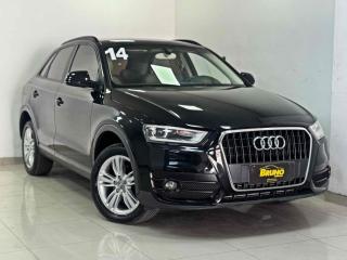 Foto do veículo Audi Q3 2.0 Tfsi Attraction S Tronic Quattro
