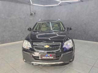 Foto do veículo Chevrolet Captiva Sport Fwd 2.4 16v 171/185cv