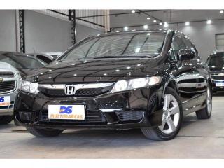Foto do veículo Honda Civic Sedan Lxs 1.8/1.8 Flex 16v Mec. 4p
