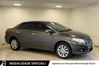 Foto do veículo Toyota Corolla Altis/a.premiu. 2.0 Flex 16v Aut