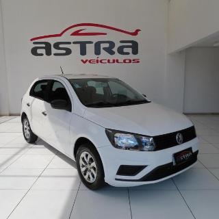 Foto do veículo Volkswagen Gol 1.0