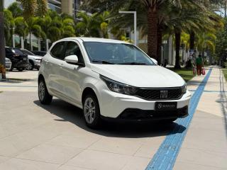 Foto do veículo Fiat Argo 1.0 Drive