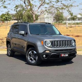 Foto do veículo Jeep Renegade 2.0 Tdi Sport Auto 4wd