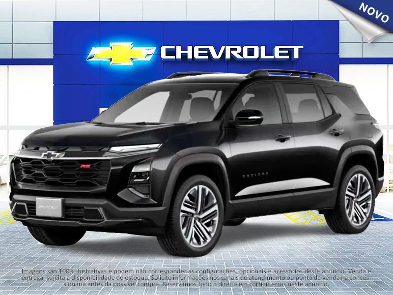 Chevrolet Equinox RS 1.5 AT 2026