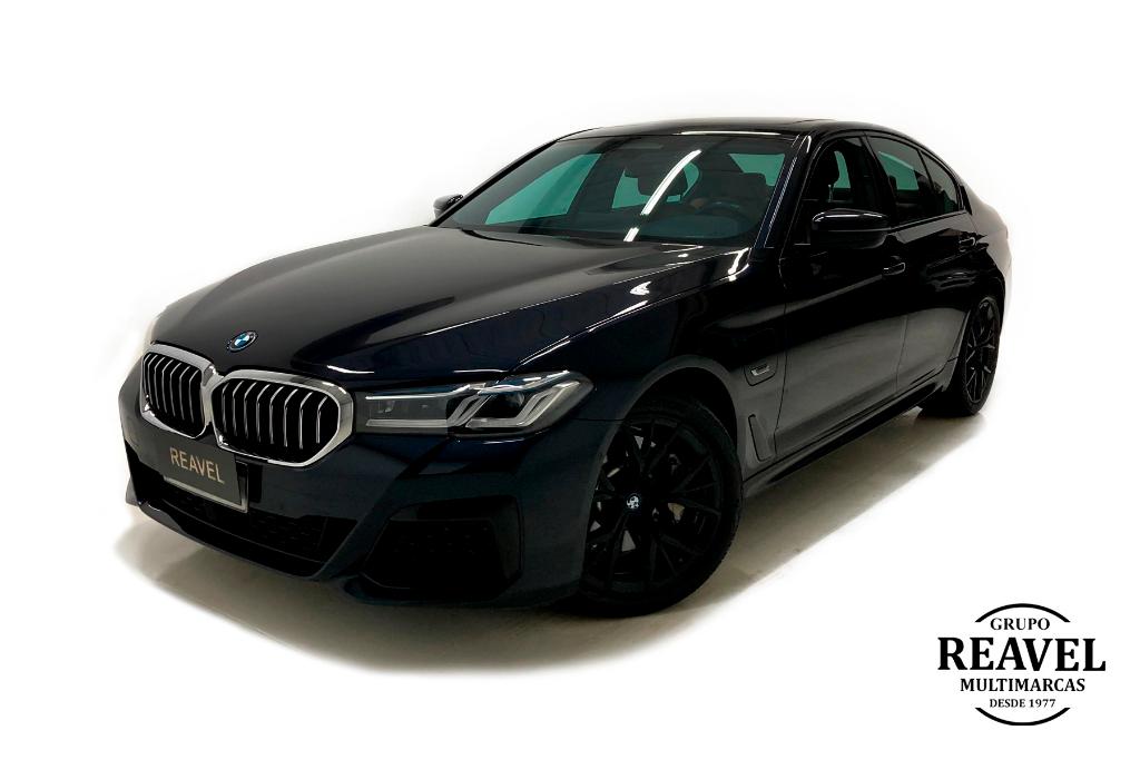 BMW 530E 2023