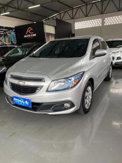 Foto do veículo Chevrolet Onix 1.4 Spe/4 Lt