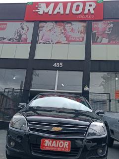 Foto do veículo Chevrolet Vectra 2.0 Gt Flexpower