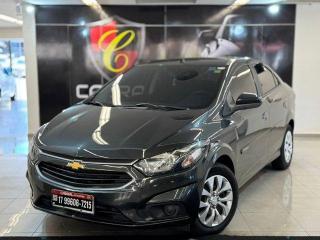 Foto do veículo Chevrolet Prisma Sed. Maxx/lt 1.4 8v Econof. 4p