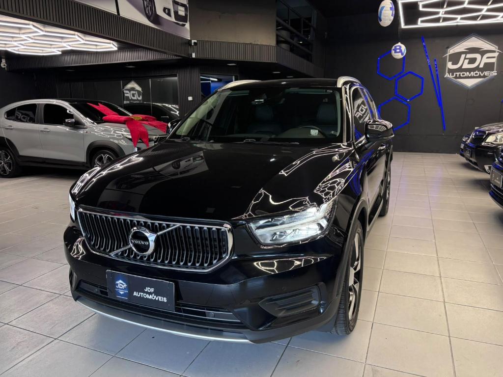 Volvo Xc40 2.0 T4 GASOLINA GEARTRONIC 2020