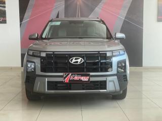 Foto do veículo Hyundai Creta 1.6 Ultimate Dct