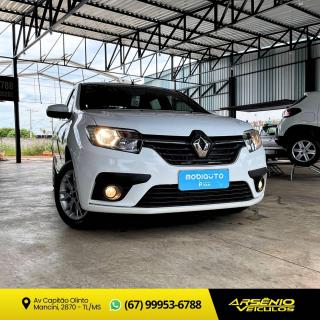 Foto do veículo Renault Sandero 1.6 Zen