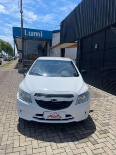 Foto do veículo Chevrolet Onix 1.0 Spe/4 Eco Joy
