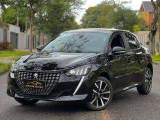 Foto do veículo Peugeot 208 1.0 Style