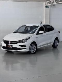 Foto do veículo Fiat Cronos 1.8 Drive At