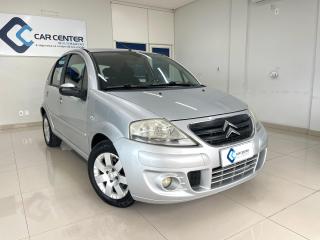 Foto do veículo Citroen C3 1.4 8v Flex Exclusive