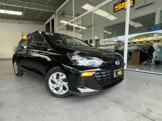 Foto do veículo Hyundai Hb20 1.0 Comfort