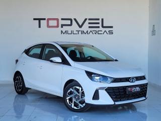 Foto do veículo Hyundai Hb20 Comfort Plus 1.0 Tb Flex 12v Aut.