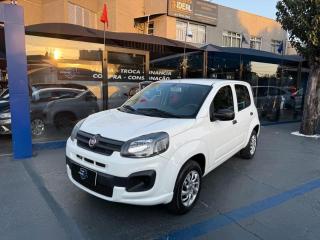 Foto do veículo Fiat Uno Attractive 1.0 Fire Flex 8v 5p
