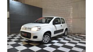 Foto do veículo Fiat Uno Vivace 1.0 Evo Fire Flex 8v 3p