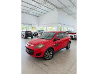 Foto do veículo Fiat Palio 1.6 16v Flex Sporting