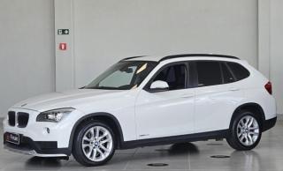 Foto do veículo Bmw X1 Sdrive 20i X-line 2.0 Tb Active Flex
