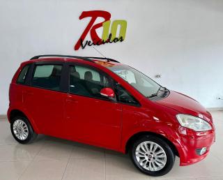 Foto do veículo Fiat Idea Essence Dualogic 1.6 Flex 16v 5p