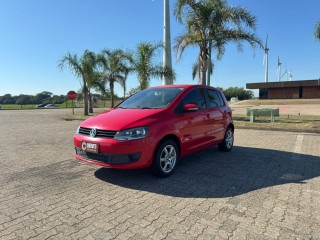 Foto do veículo Volkswagen Fox 1.0 Tec Total Flex