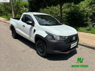 Foto do veículo Fiat Strada 1.3 Cabine Plus Endurance