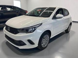 Foto do veículo Fiat Argo Drive 1.3 8v Flex Aut.