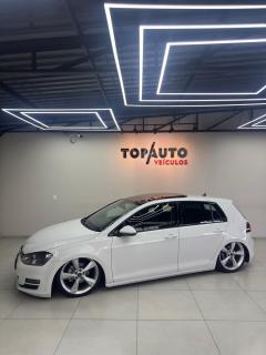 Foto do veículo Volkswagen Golf Highline 1.4 Tsi 140cv Aut.