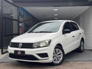 Foto do veículo Volkswagen Voyage 1.6