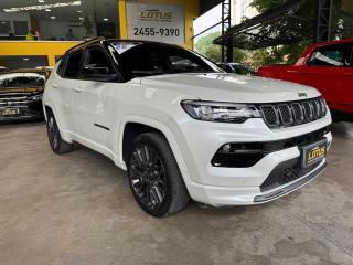 Foto do veículo Jeep Compass Sport 2.0 4x2 Flex 16v Aut.